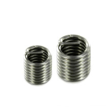 Wire Insert Metal M4 Threaded for Communication Equipment